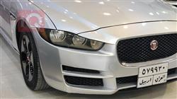 جاكوار XE